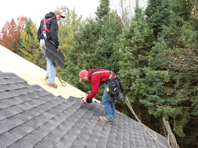 About Roof Repair Experts Deposit, NY